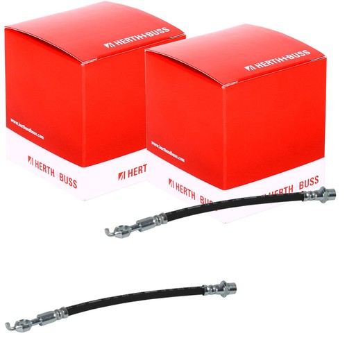 Herth buss jakoparts - 2x, herth+buss