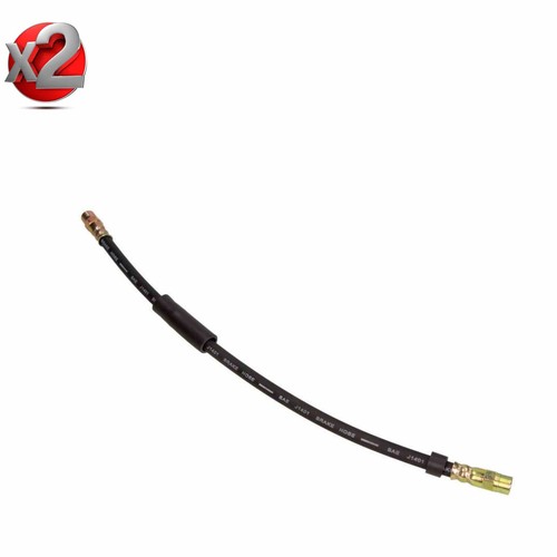 Maxgear bremsschlauch vorne - bremsschlauch,