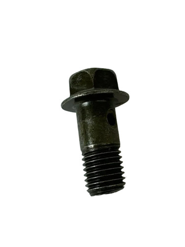 Hohlschraube m10 x 22 - hohlschraube, 1.00