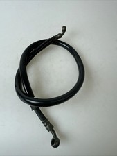 Bremsleitung Bremsschlauch