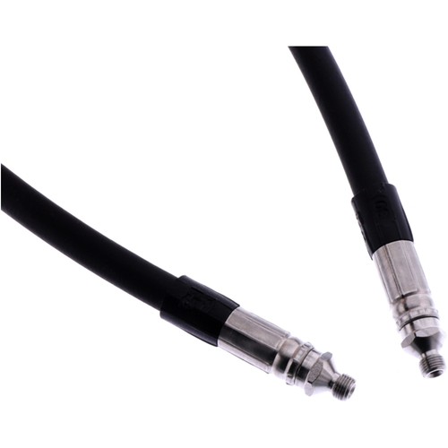 Flexible stahlleitung vario - stahlleitung,
