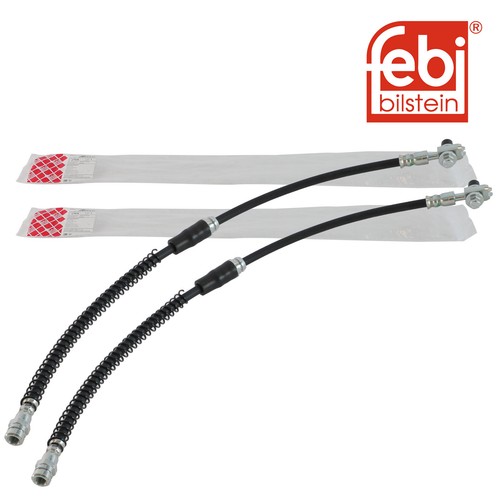 Febi 27934 bremsschlauch - 2x,