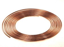 5m 4,75mm Rep Bremsleitung CU