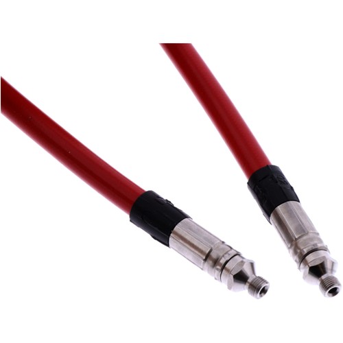 Robuste stahlflexleitung vario - stahlflexleitung,